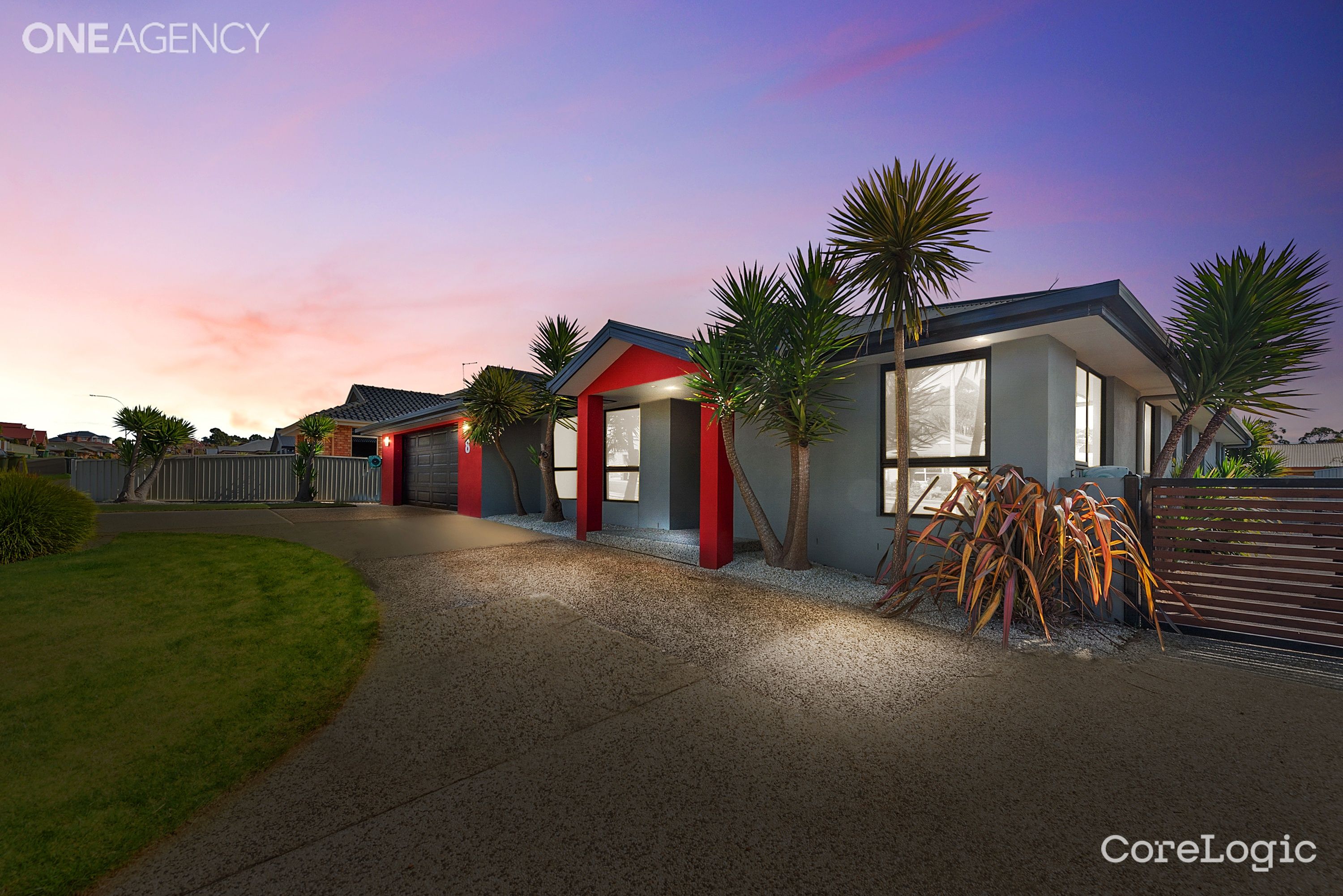 8 St Andrews Dr, Devonport, TAS 7310