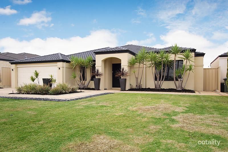 41 Carlow Way, Darch, WA 6065