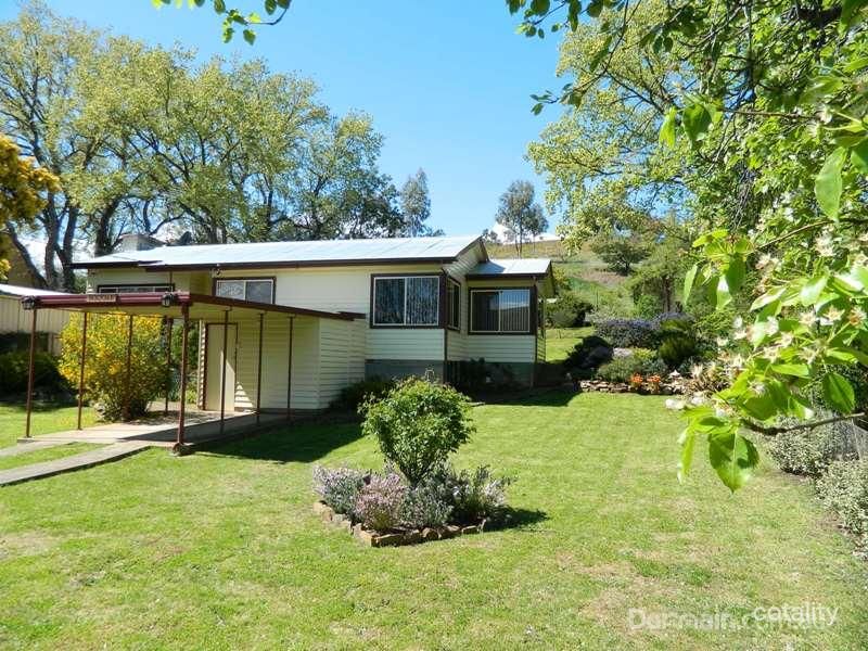 41 Franklin Pl, Hamilton, TAS 7140