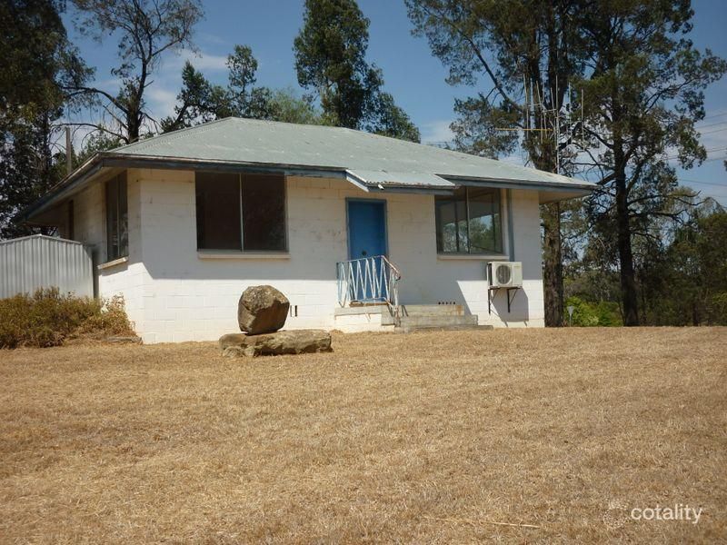 66-76 Cass St, Geurie, NSW 2818