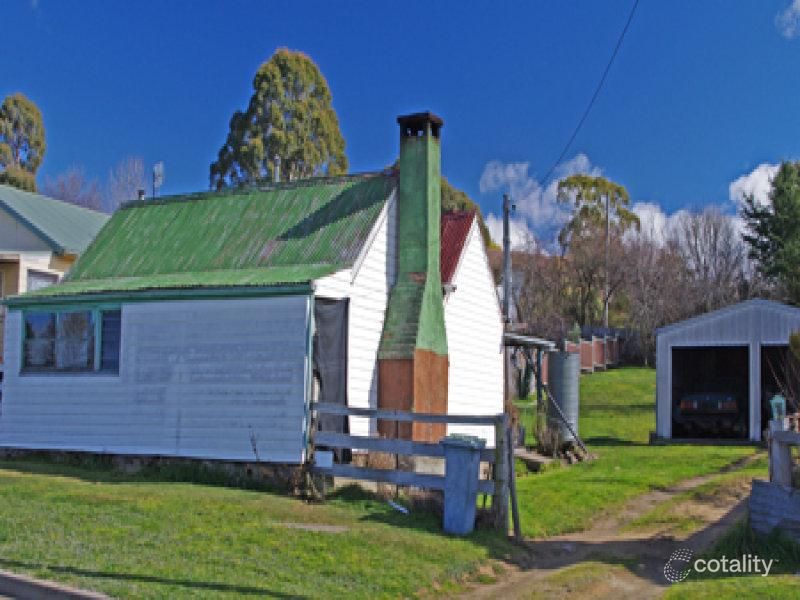 27 High St, Bombala, NSW 2632