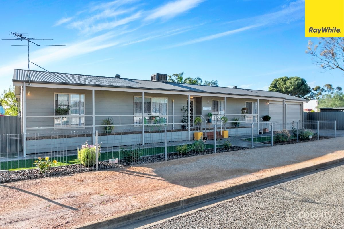 40 Second St, Owen, SA 5460