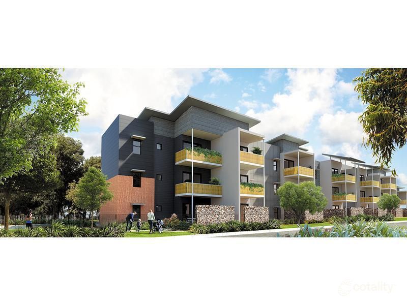 13/11 Dean St, Gawler West, SA 5118