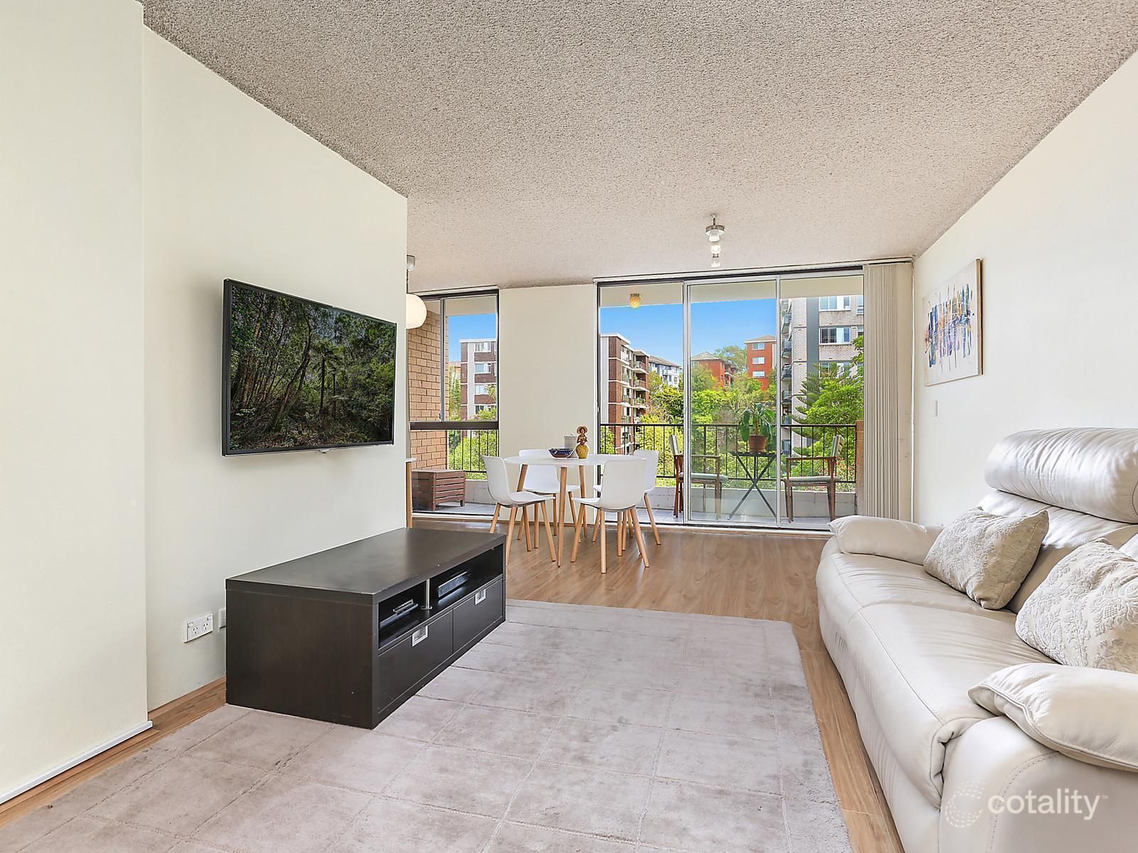 3b/16 Bligh Pl, Randwick, NSW 2031