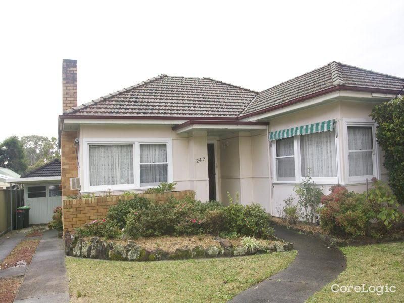 247 Burraneer Bay Rd, Caringbah South, NSW 2229