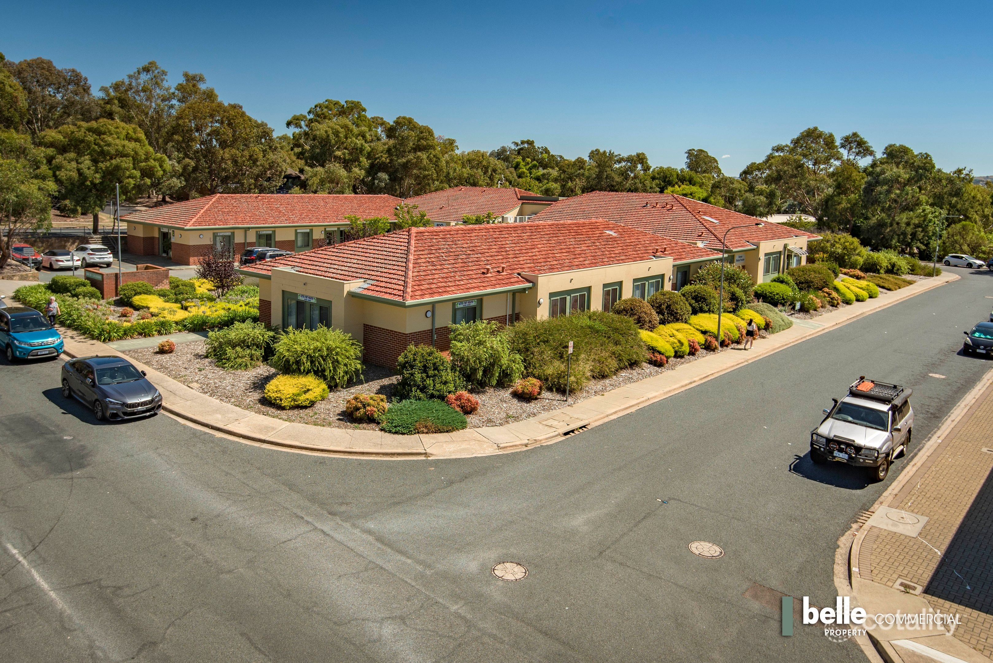 14/121 Hawker Pl, Hawker, ACT 2614