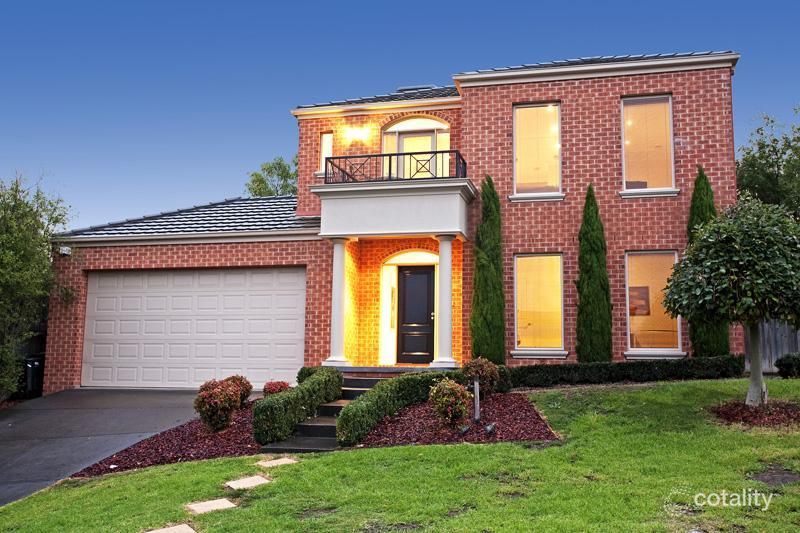 21 Sunderland Rd, Wandana Heights, VIC 3216