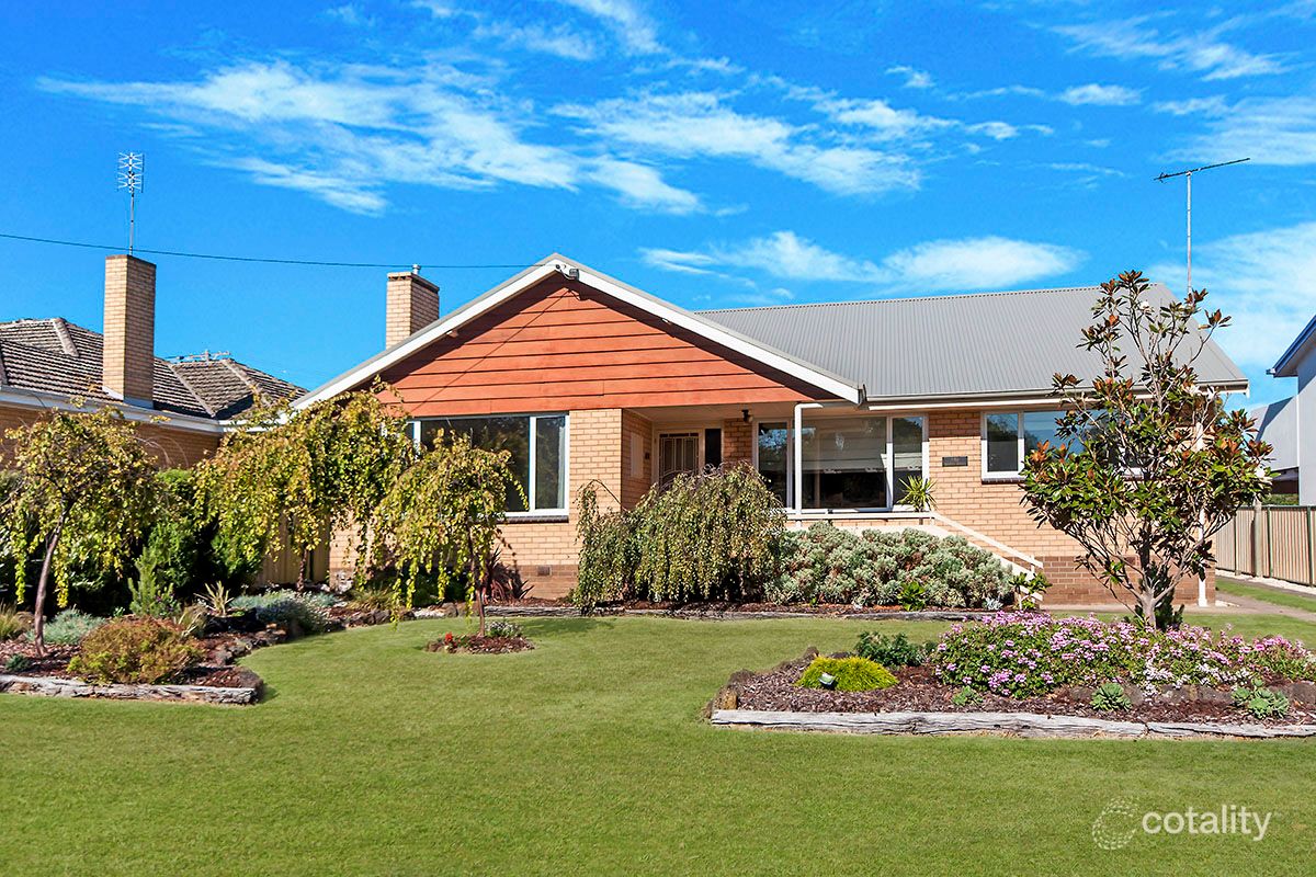 138 Barkly St, Portland, VIC 3305