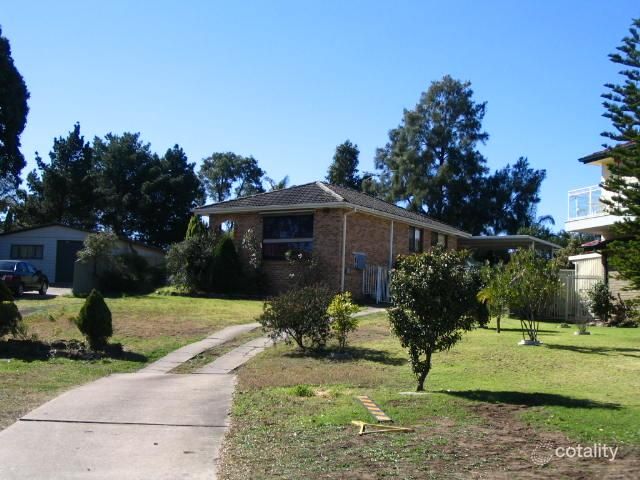 32 Garrick Rd, St Clair, NSW 2759