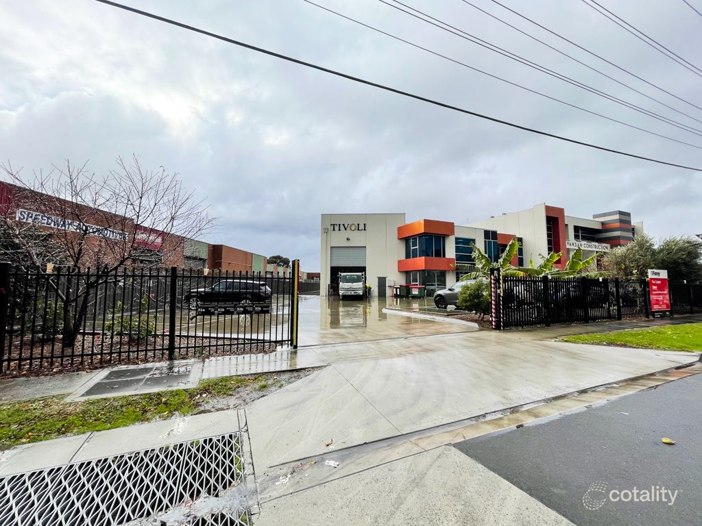 93a Cheltenham Rd, Dandenong, VIC 3175