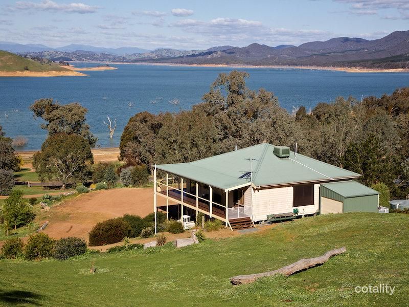 198 Homepoint Dr, Bonnie Doon, VIC 3720