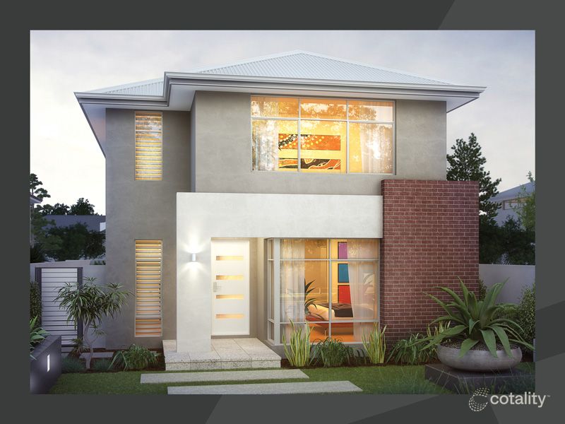 Lot 1332 Avila Link, Burns Beach, WA 6028