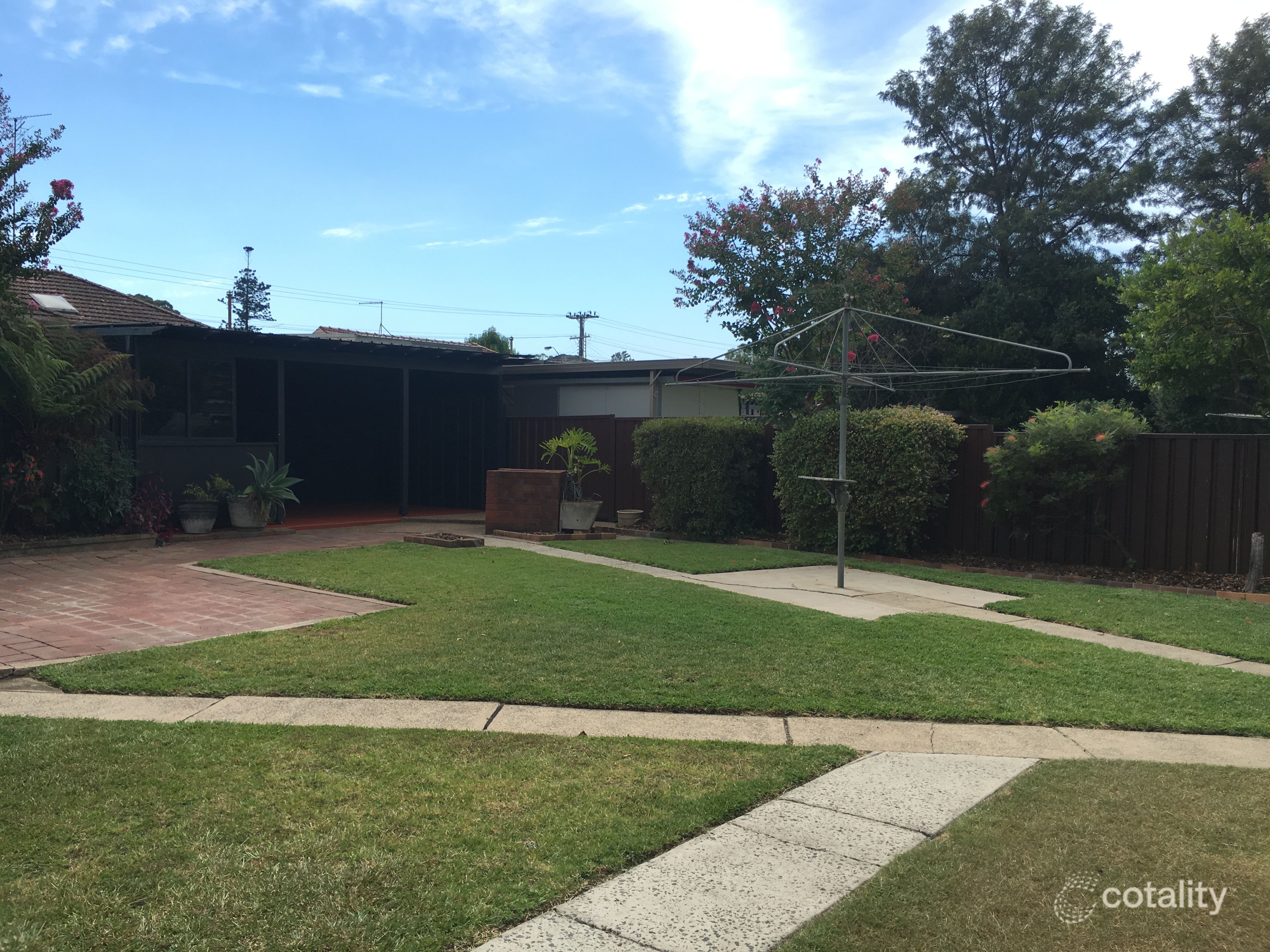 5 Mitchell St, South Penrith, NSW 2750