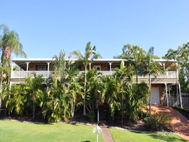 23 Aquarius St, Clinton, QLD 4680