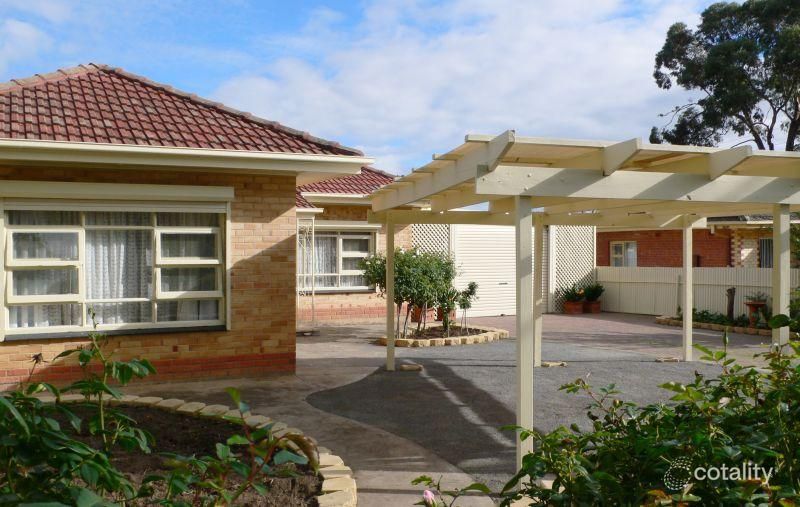 28 Cashel St, St Marys, SA 5042