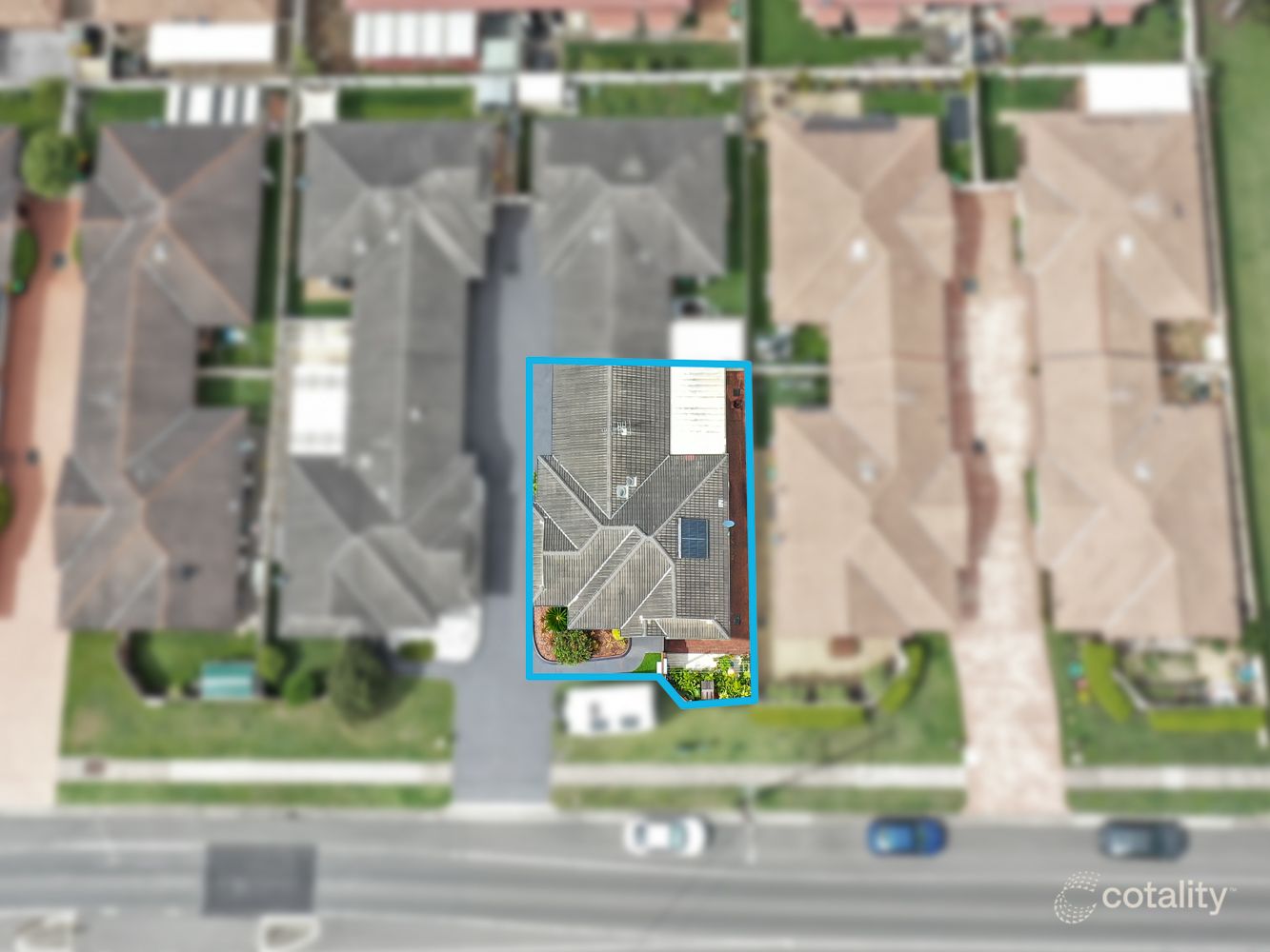 4/174-176 Victoria St, Kingswood, NSW 2747