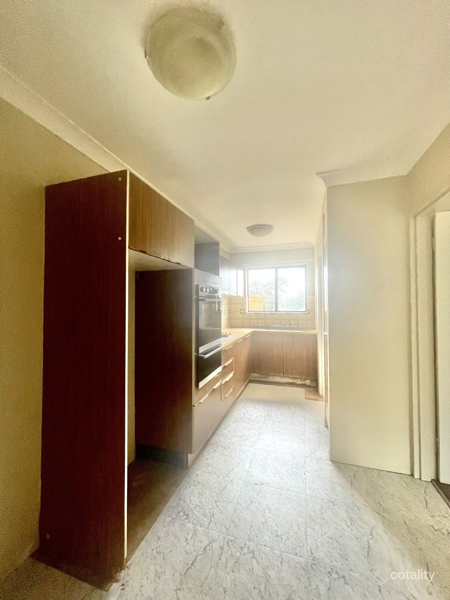 7/32 Skellatar St, Muswellbrook, NSW 2333