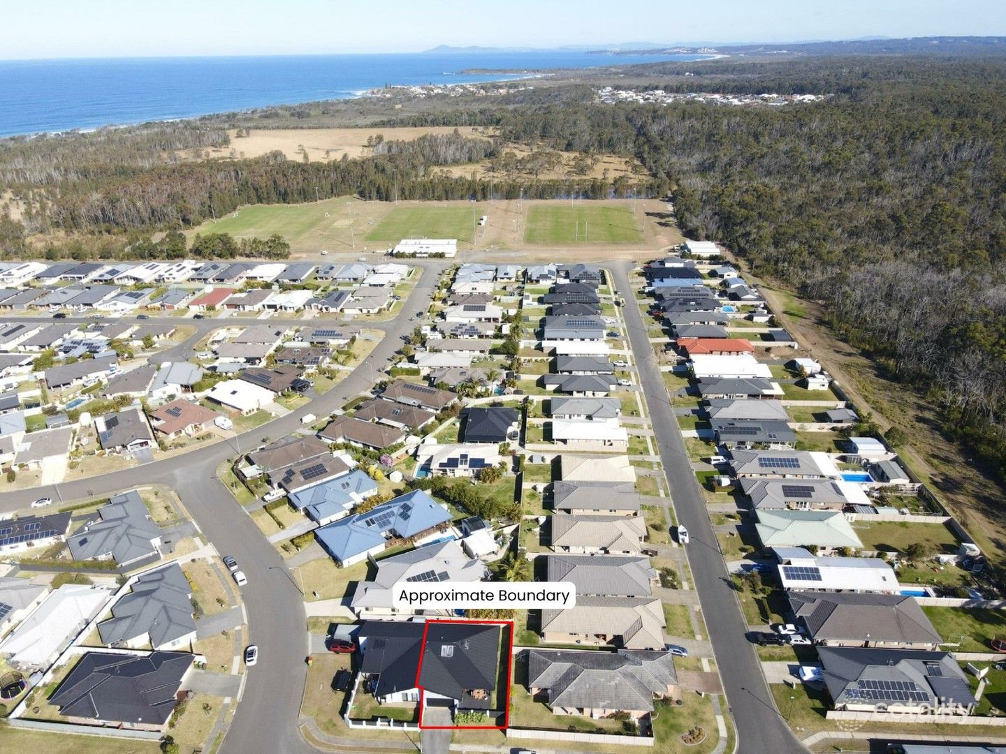 2 Greenbank Way, Old Bar, NSW 2430