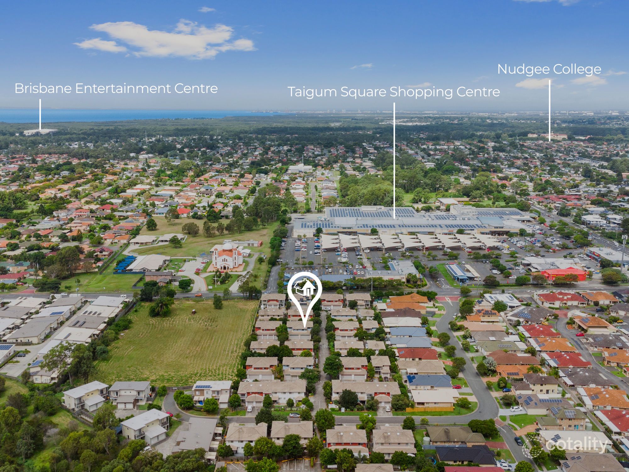 19/27 Heathwood St, Taigum, QLD 4018