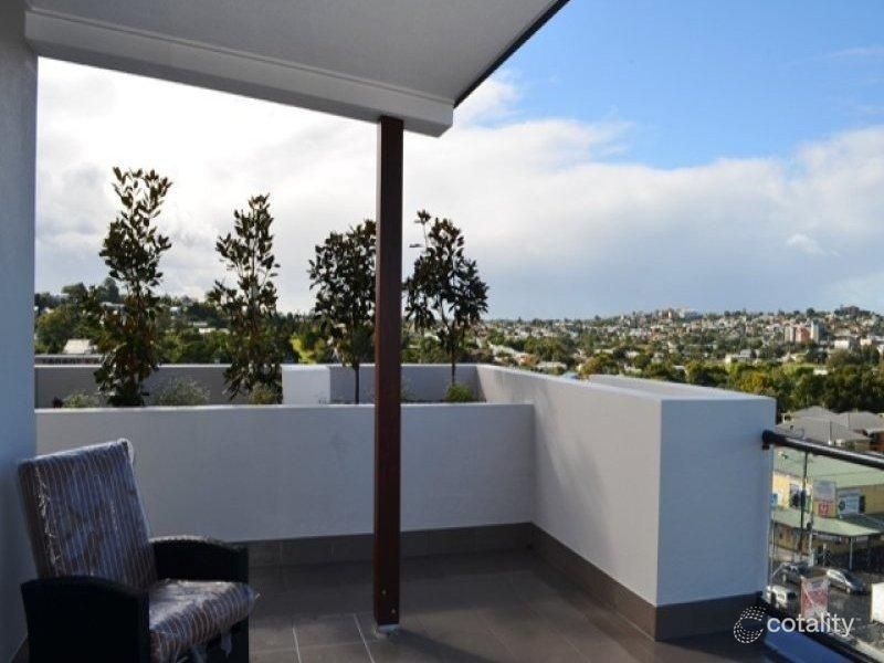 21/49 Rosemount Tce, Windsor, QLD 4030