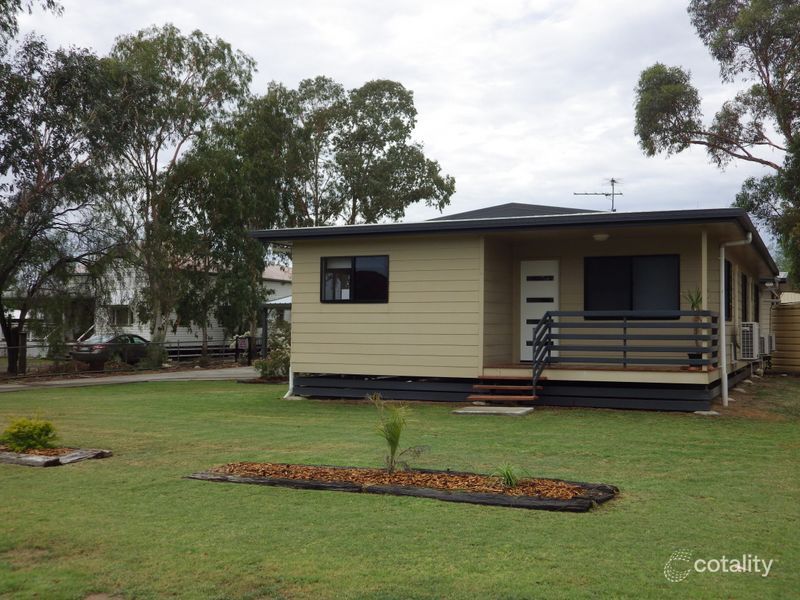 1/180 Mcdowall St, Roma, QLD 4455