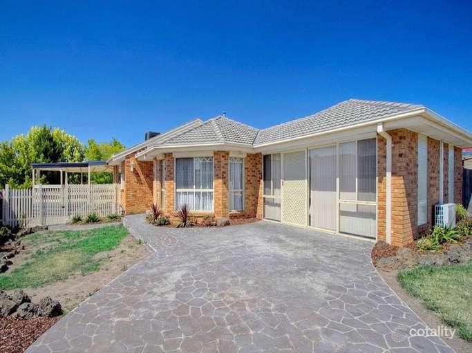 8 Madison Ave, Narre Warren, VIC 3805