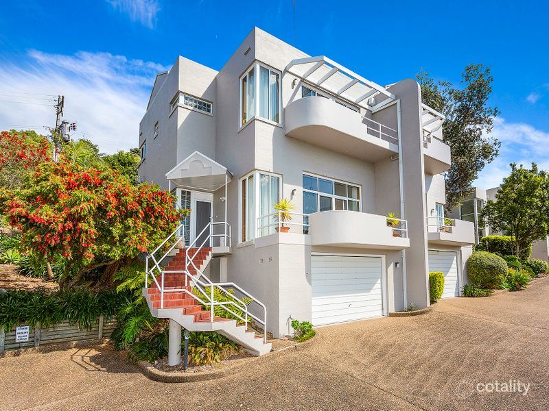 7/20 Dido St, Kiama, NSW 2533