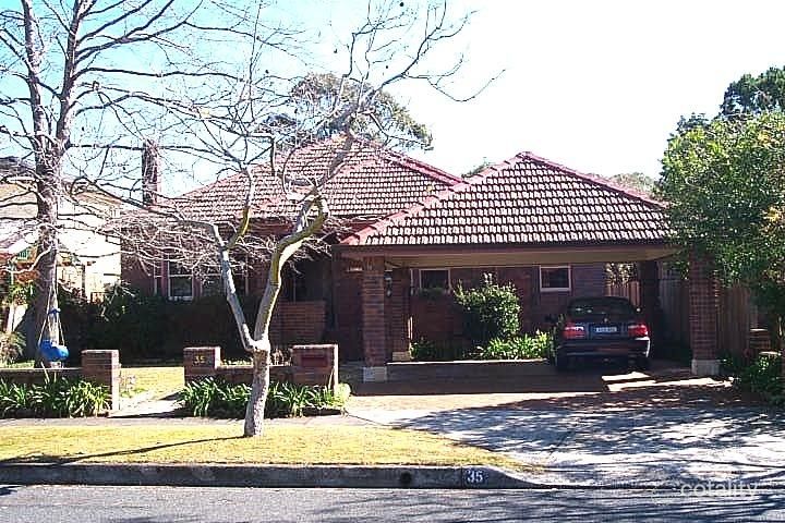 35 Eton Rd, Lindfield, NSW 2070