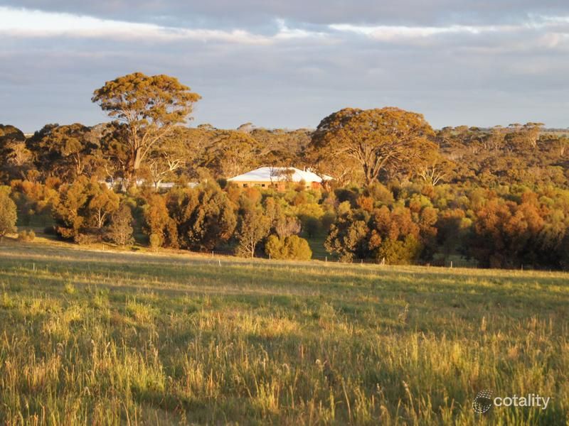 Lot 176 Bell Rd, Woodanilling, WA 6316