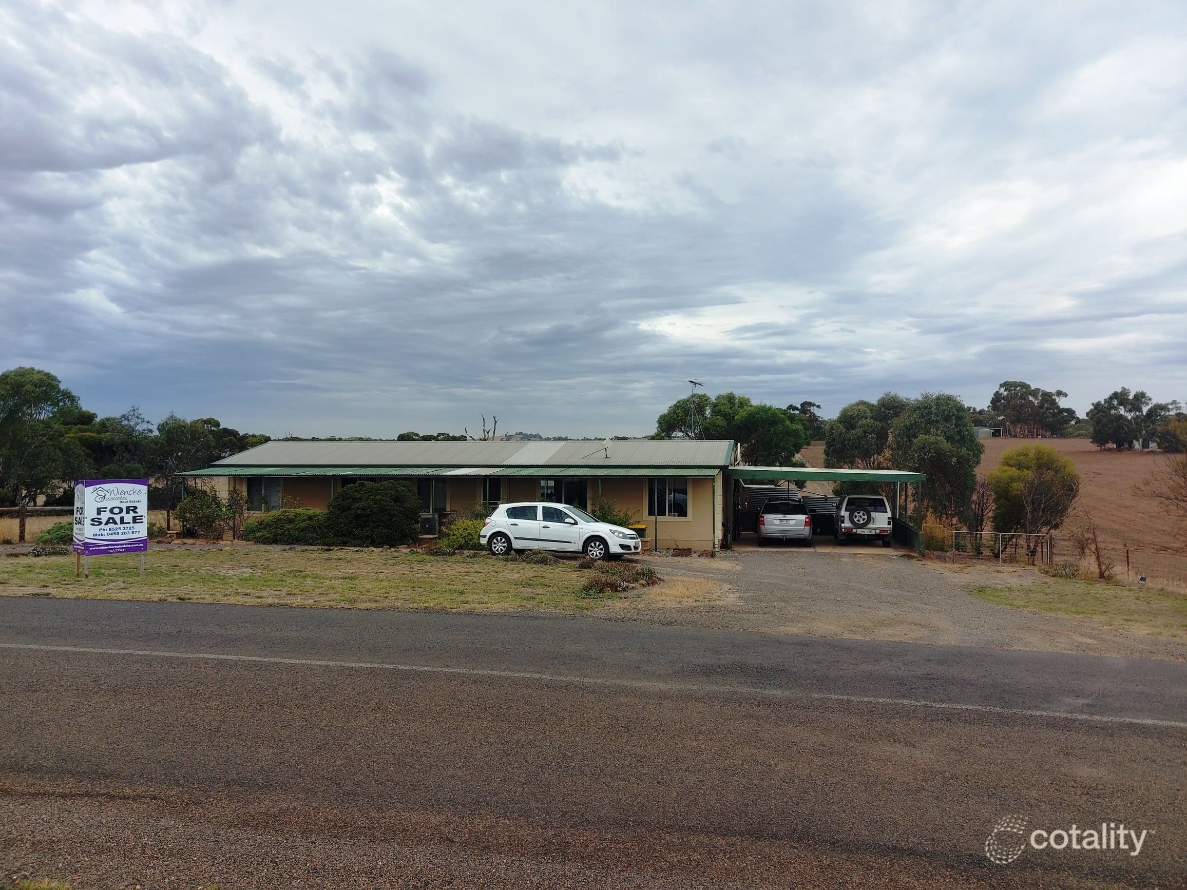 13 George St, Truro, SA 5356