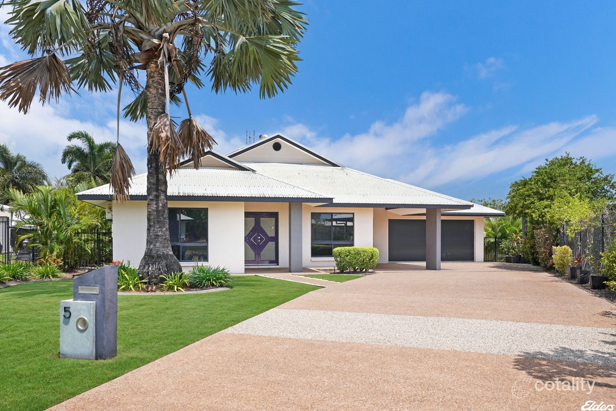 5 Riveren Ct, Farrar, NT 0830