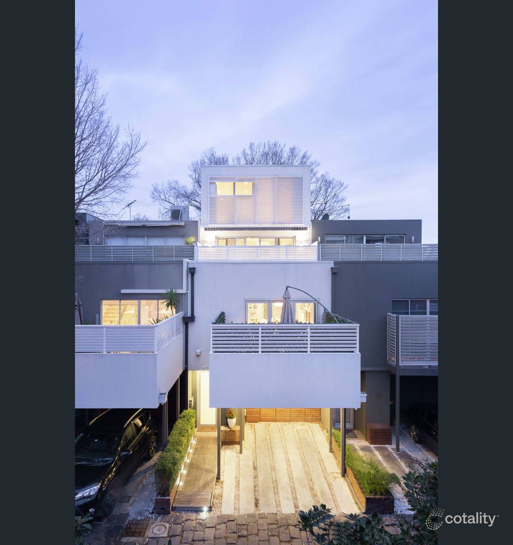 15 Legon St, Port Melbourne, VIC 3207