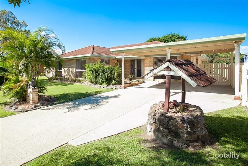 24 Mccosker St, Kippa-Ring, QLD 4021