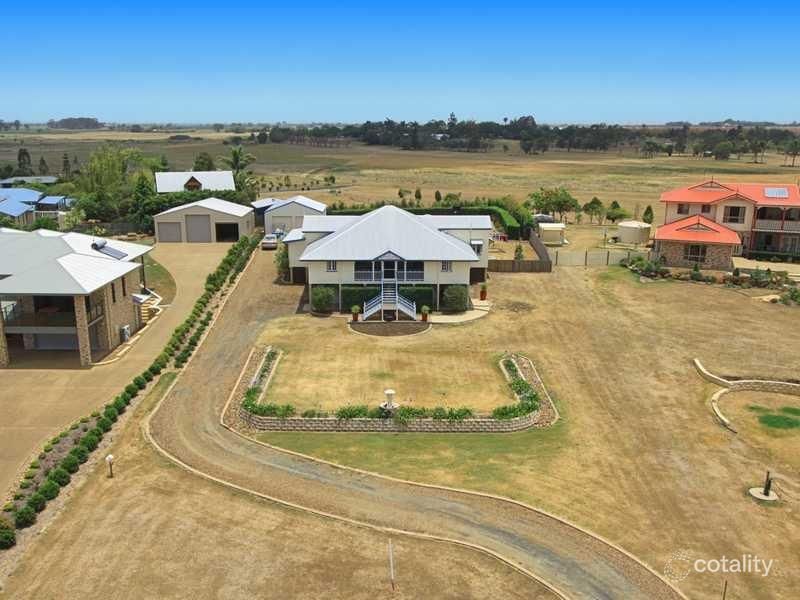 6 Spinnaker Bvd, Innes Park, QLD 4670