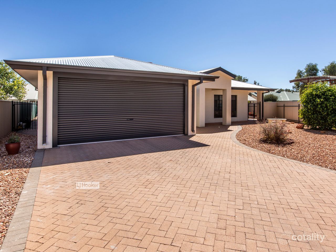 17 Shanahan Cl, Mount Johns, NT 0874