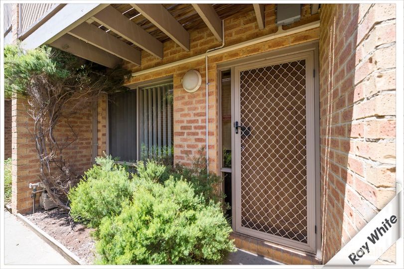 2/1a Davison St, Crestwood, NSW 2620