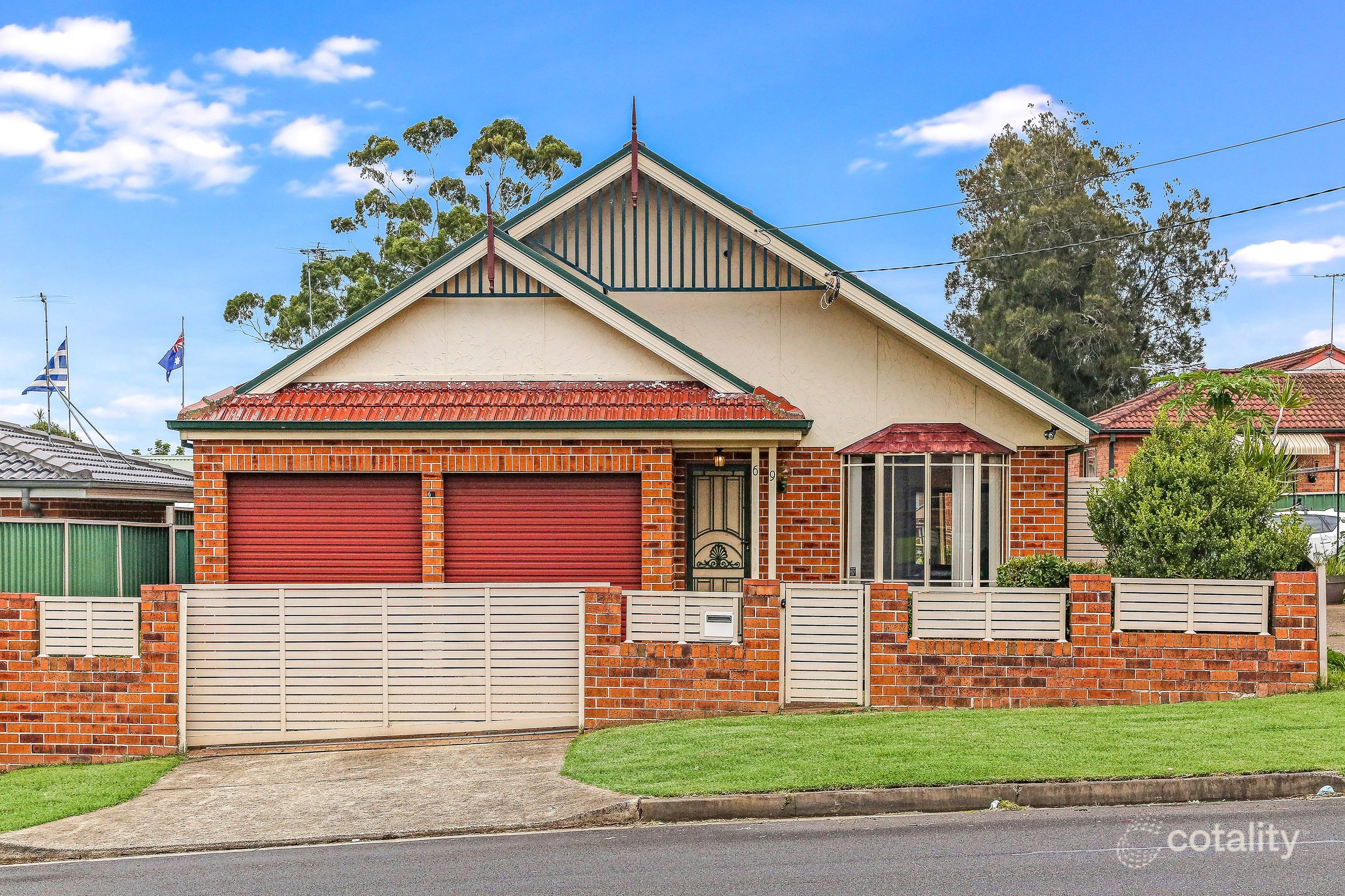 69 Gleeson Ave, Condell Park, NSW 2200