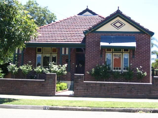 110 First Ave, Five Dock, NSW 2046