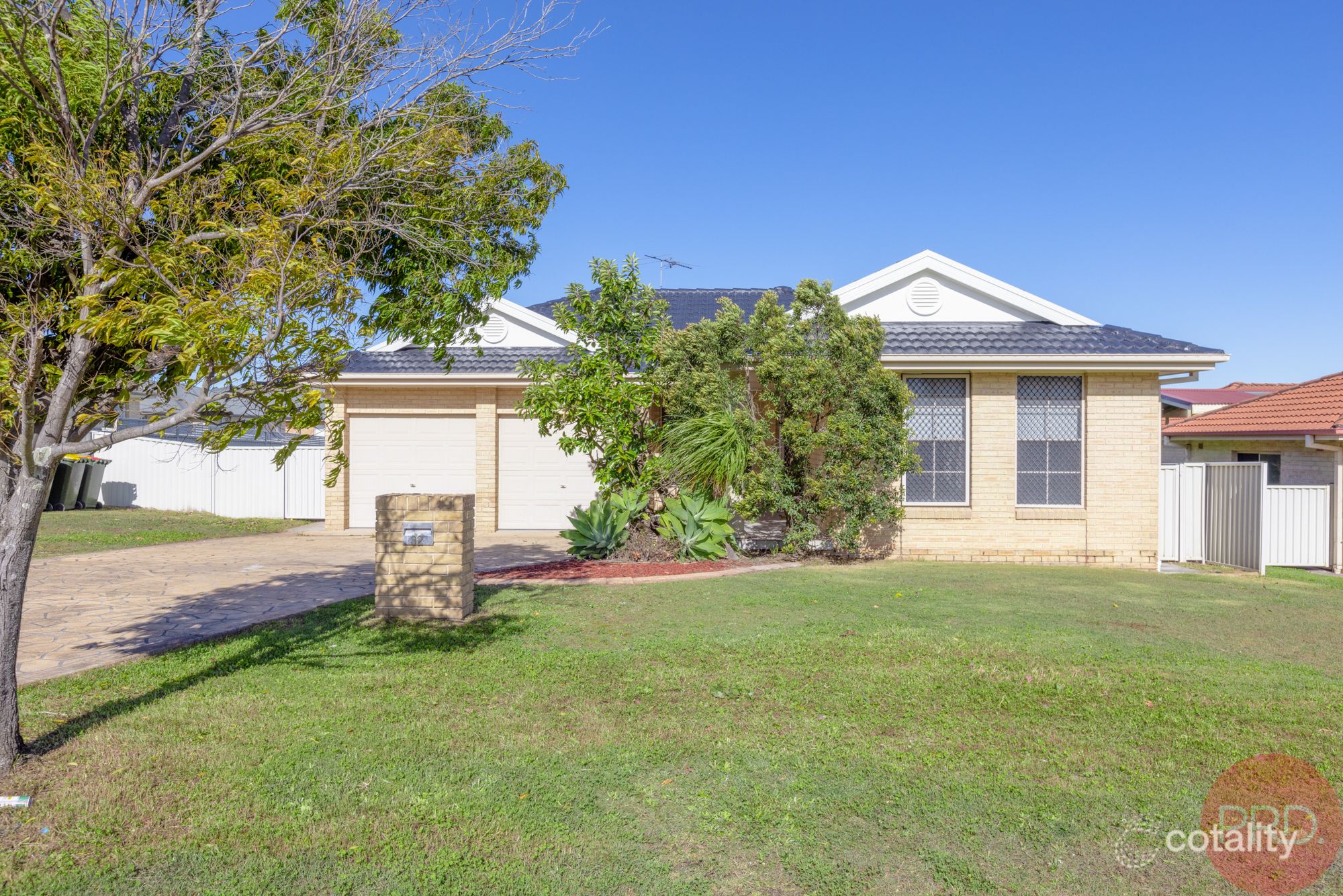 32 Galway Bay Dr, Ashtonfield, NSW 2323