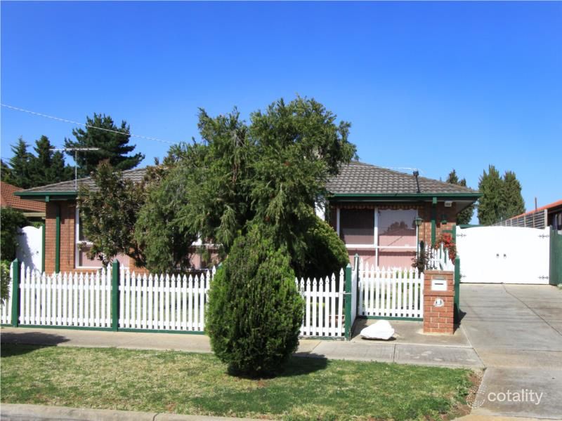 30 Macedon St, Hoppers Crossing, VIC 3029