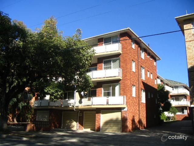 14/15 Cambridge St, Penshurst, NSW 2222