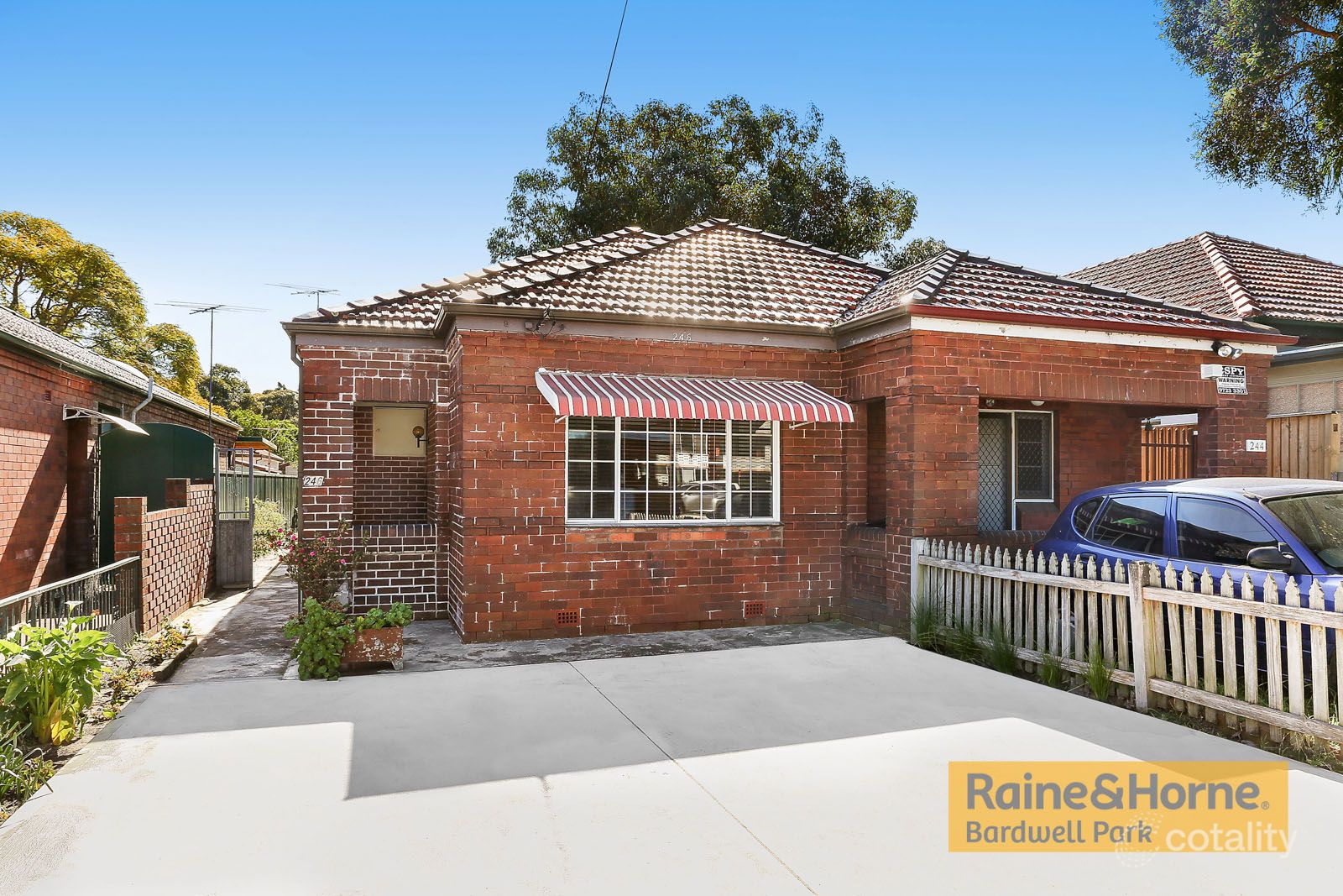 246 Gardeners Rd, Rosebery, NSW 2018