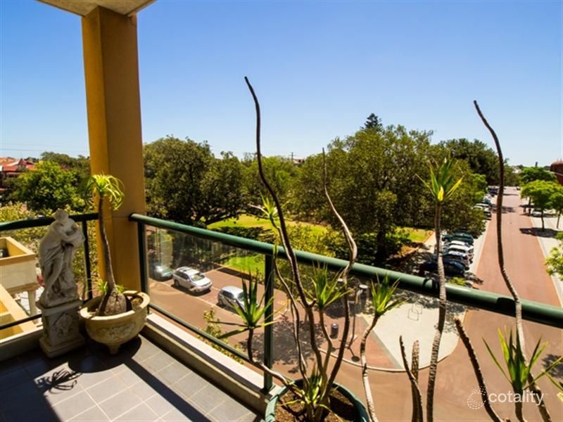 36/191 James St, Northbridge, WA 6003