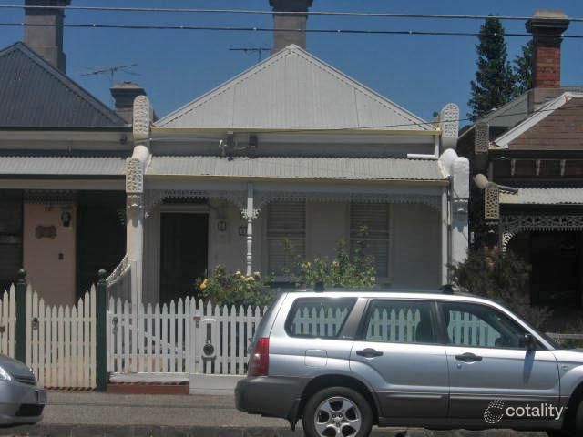 21 Ogrady St, Clifton Hill, VIC 3068