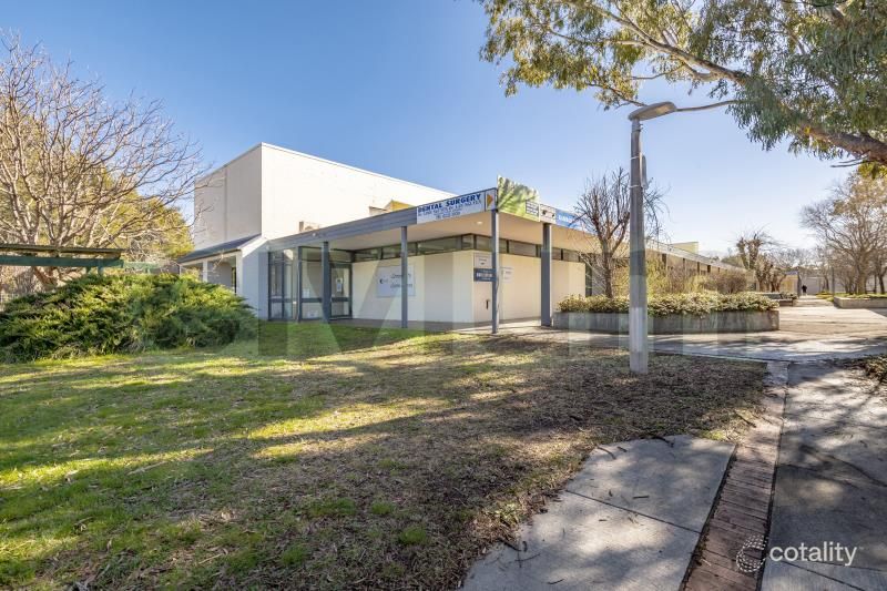 1/21 Jenke Cct, Kambah, ACT 2902