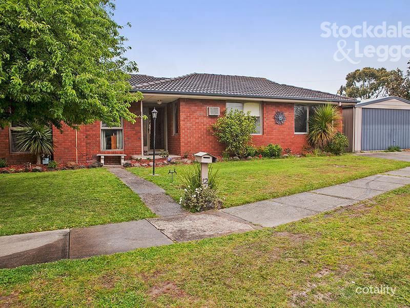 12 Olstead Dr, Baxter, VIC 3911