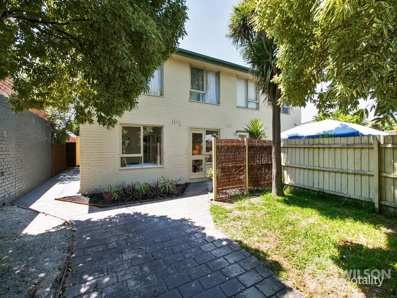 2/184 Neerim Rd, Carnegie, VIC 3163