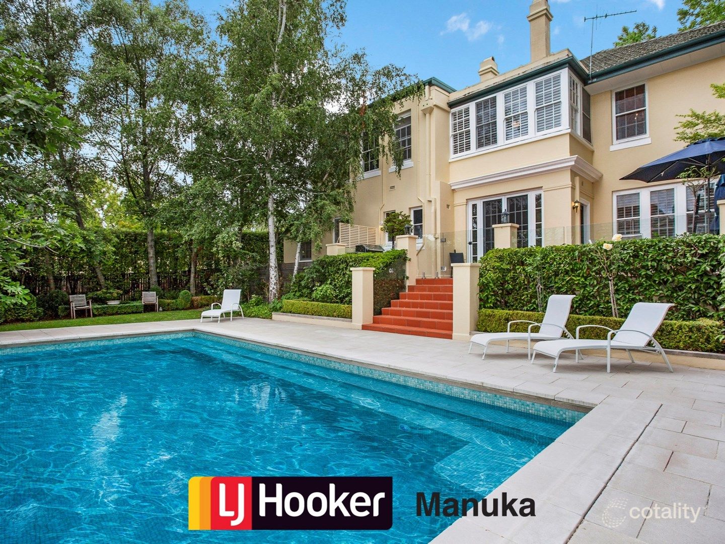 42 National Cct, Forrest, ACT 2603