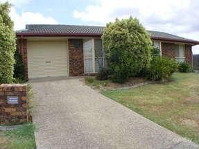2/12 Rangeview Dr, Flinders View, QLD 4305
