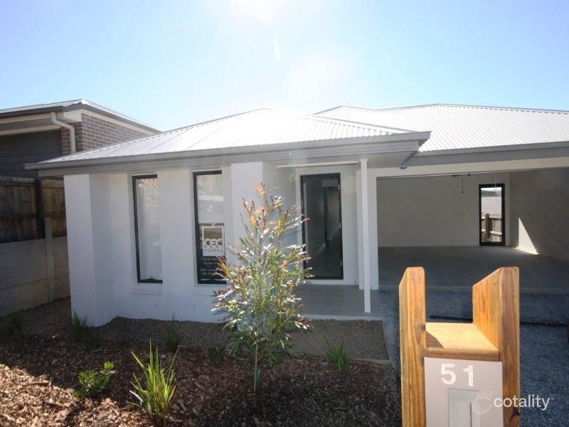 51 Geranium Dr, Springfield Lakes, QLD 4300